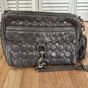 Rebecca Minkoff Stud Crossbody Bag